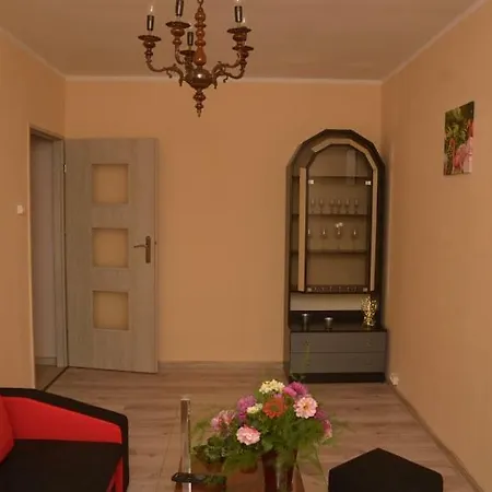 Apartament Skalka Jaworzno Exterior photo