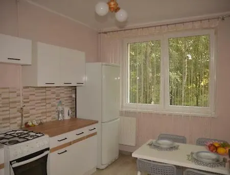 Apartament Skalka Jaworzno Exterior photo