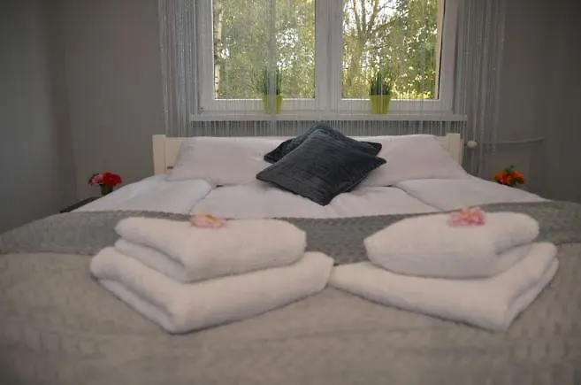 Apartament Skalka
