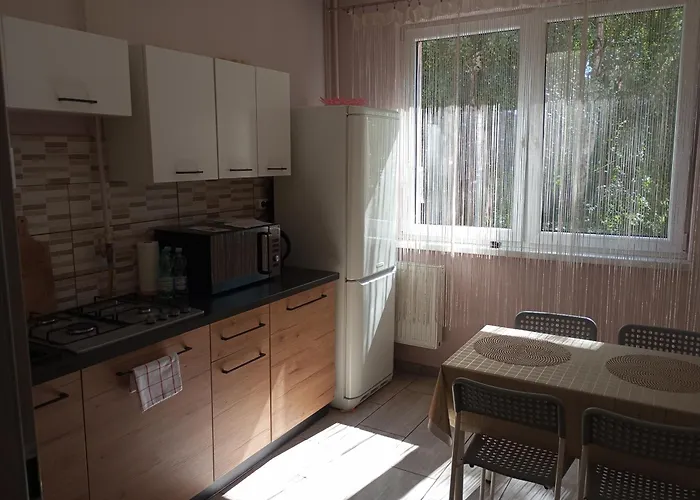 Apartament Skalka