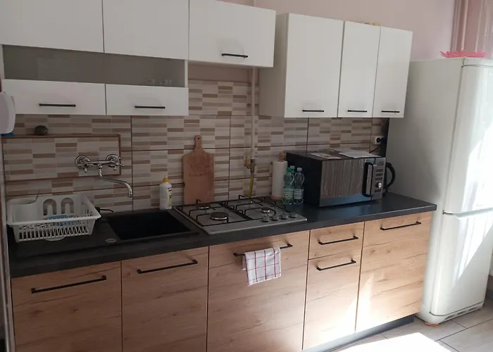 Apartament Skalka