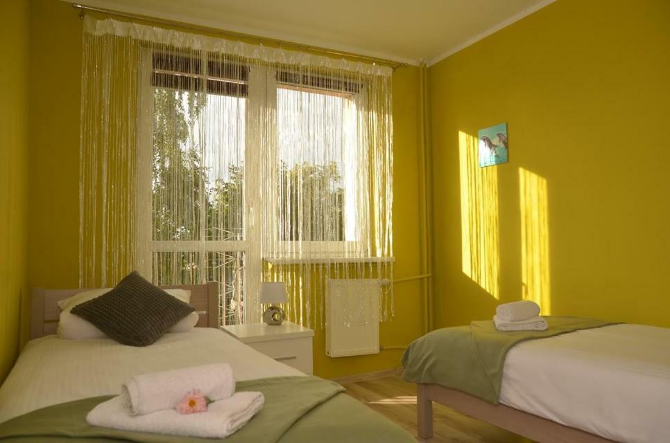 Skalka Apartment *