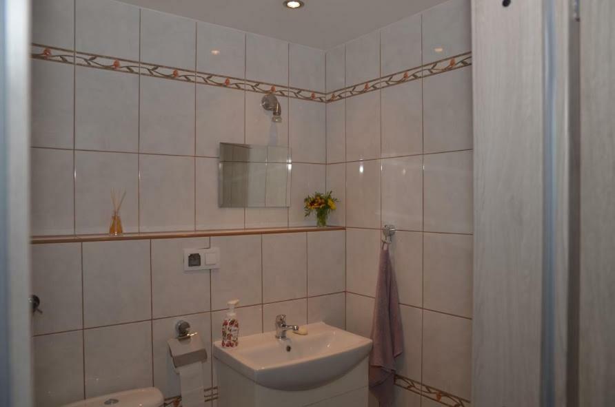 Skalka Apartment