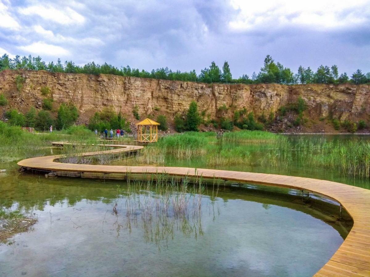 Skalka Apartamento