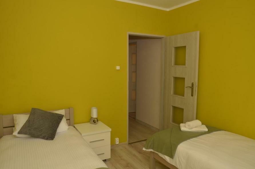 Skalka Apartment Jaworzno