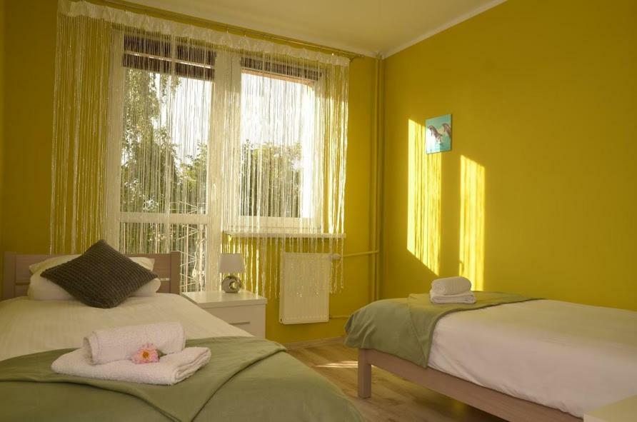 Skalka Apartment *